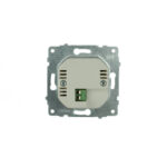 Механізм розетки USB кремової - Зображення 2
