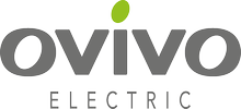 Офіційний сайт OVIVOELECTRIC