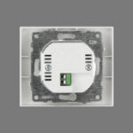 Розетка 1-USB Grano біла - Зображення 4