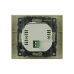 Розетка 1-USB Grano кремова - Зображення 4